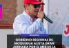 MOQUEGUA | GOBIERNO REGIONAL DE MOQUEGUA ALISTA GRAN JORNADA POR EL MES DE LA JUVENTUD