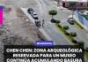 CHEN CHEN | ZONA ARQUEOLÓGICA RESERVADA PARA UN MUSEO CONTINÚA ACUMULANDO BASURA Y DESMONTE