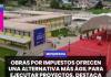 MOQUEGUA | OBRAS POR IMPUESTOS OFRECEN UNA ALTERNATIVA MÁS ÁGIL PARA EJECUTAR PROYECTOS, DESTACA ESPECIALISTA.