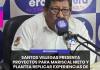 MOQUEGUA | SANTOS VILLEGAS PRESENTA PROYECTOS PARA MARISCAL NIETO Y PLANTEA REPLICAR EXPERIENCIAS DE SAN ANTONIO
