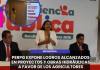 MOQUEGUA | PERPG EXPONE LOGROS ALCANZADOS EN PROYECTOS Y OBRAS HIDRÁULICAS A FAVOR DE LOS AGRICULTORES