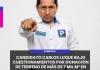 SAMEGUA | CANDIDATO CARLOS LUQUE BAJO CUESTIONAMIENTOS POR DONACIÓN DE TERRENO DE MÁS DE 7 MIL M² EN SAMEGUA