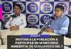 MOQUEGUA | INVITAN A LA POBLACIÓN A PARTICIPAR EN MONITOREO AMBIENTAL DE QUELLAVECO DEL 7 AL 25 DE OCTUBRE