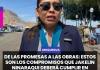 MOQUEGUA | DE LAS PROMESAS A LAS OBRAS: ESTOS SON LOS COMPROMISOS QUE JAKELIN NINARAQUI DEBERÁ CUMPLIR EN MARISCAL NIETO