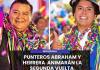 MOQUEGUA | PUNTEROS ABRAHAM Y HERRERA ANIMARÁN LA SEGUNDA VUELTA