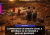 NACIONAL | CORREDORES DE MINERÍA ILEGAL E INFORMAL SE EXTIENDEN A NUEVAS REGIONES