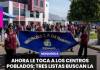 MOQUEGUA | AHORA LE TOCA A LOS CENTROS POBLADOS: TRES LISTAS BUSCAN LA ALCALDÍA DE SAN FRANCISCO