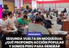 MOQUEGUA | SEGUNDA VUELTA EN MOQUEGUA: ¿QUÉ PROPONEN ACCIÓN POPULAR Y SOMOS PERÚ PARA GENERAR EMPLEO?