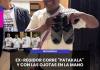 CHEN CHEN | EX-REGIDOR CORRE "PATAKALA" Y CON LAS OJOTAS EN LA MANO