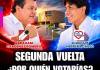 MOQUEGUA | CÁRDENAS Y CHEJO SE DISPUTAN EL RICO SILLÓN REGIONAL DE MOQUEGUA, EL 06 DE DICIEMBRE