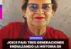 MOQUEGUA | JOICE PAIS: TRES GENERACIONES ENDULZANDO LA HISTORIA DE MOQUEGUA