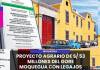 MOQUEGUA | PROYECTO AGRARIO DE S/ 53 MILLONES DEL GORE MOQUEGUA CON LEGAJOS DUPLICADOS Y EN DESORDEN
