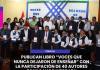 MOQUEGUA | PUBLICAN LIBRO VOCES QUE NUNCA DEJARON DE ENSEÑAR CON LA PARTICIPACIÓN DE 40 AUTORES DE YACANGO Y TORATA