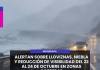 MOQUEGUA | ALERTAN SOBRE LLOVIZNAS, NIEBLA Y REDUCCIÓN DE VISIBILIDAD DEL 22 AL 24 DE OCTUBRE EN ZONAS COSTERAS