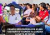MOQUEGUA | FILMOQ 2026 SUPERA LOS 45 MIL VISITANTES Y ESPERA ALCANZAR LA META DE 80 MIL