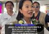 MOQUEGUA | ¡KEIKO FUJIMORI SE COMPROMETE A BUSCAR SOLUCIONES PARA DESTRABAR CARRETERAS Y PROYECTOS DE REPRESAS EN MOQUEGUA!