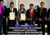 MOQUEGUA | COMITÉ ELECTORAL DE LA UNAM PROCLAMA Y ENTREGA CREDENCIALES A REPRESENTANTES DOCENTES ELECTOS EN ELECCIONES COMPLEMENTARIAS 2026