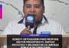 CHEN CHEN | KENNEDY ORTOGUERIN PARE PROPONE MAYOR PRESUPUESTO, EMPLEO ROTATIVO Y MEJORAS EN LA LIMPIEZA PÚBLICA DE CHEN CHEN