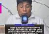 CHEN CHEN | FIDEL QUISPE BELIZARIO PROPONE MEJORAR EL MERCADO DE CHEN CHEN, ORDENAR EL COMERCIO AMBULATORIO Y FORTALECER LA SEGURIDAD