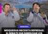 MOQUEGUA | NECESITA REPRESAS: EL DEBATE QUE DEBEN DAR LOS CANDIDATOS AL GORE