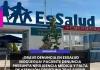 MOQUEGUA | ¡GRAVE DENUNCIA EN ESSALUD MOQUEGUA! PACIENTE DENUNCIA PRESUNTA NEGLIGENCIA MÉDICA Y FALTA DE ATENCIÓN OPORTUNA TRAS SUFRIR DESVANECIMIENTO