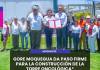 MOQUEGUA | GORE MOQUEGUA DA PASO FIRME PARA LA CONSTRUCCIÓN DE LA TORRE ONCOLÓGICA