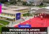 MOQUEGUA | OBRAS POR IMPUESTOS AVANZAN CON FUERZA EN MOQUEGUA: S/ 395 MILLONES EN 2026